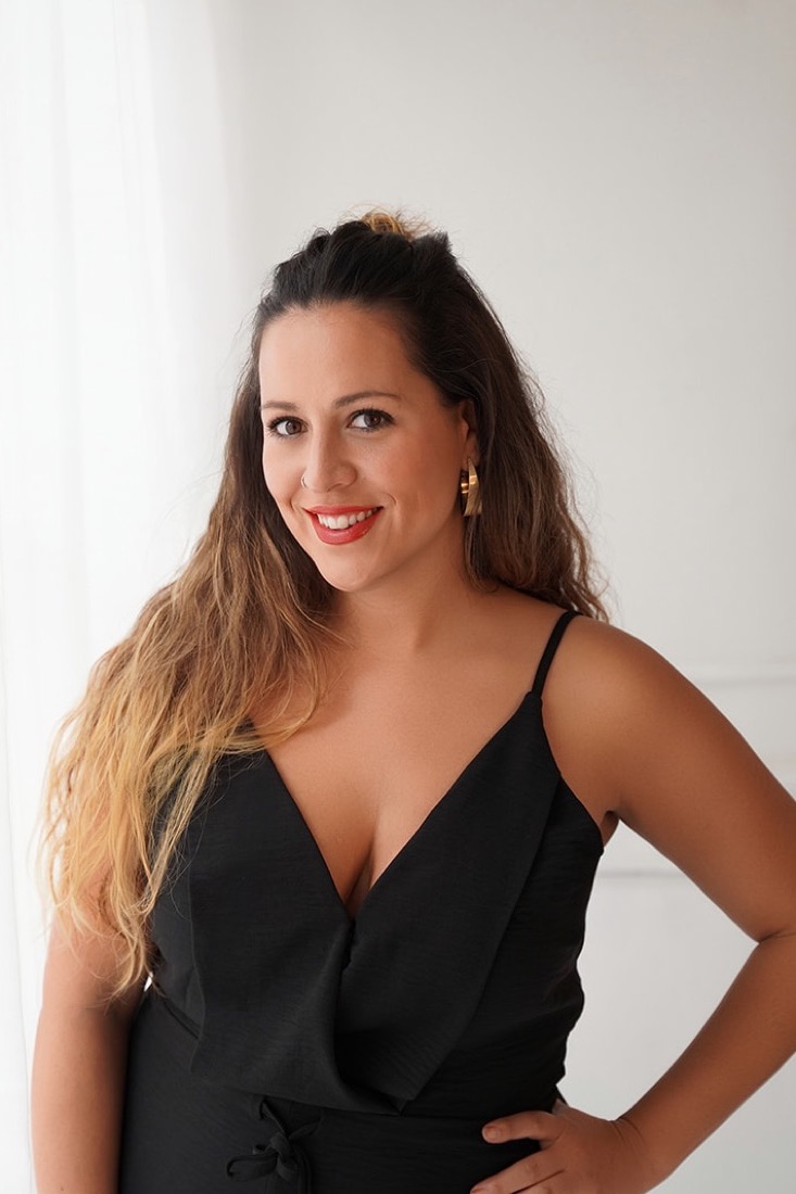 Anna Rosell